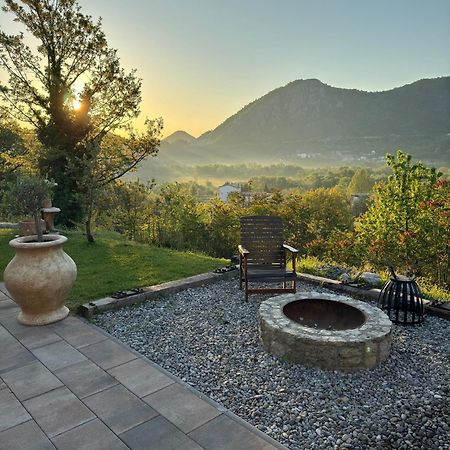 Apartments Monte Green Вирпазар Экстерьер фото