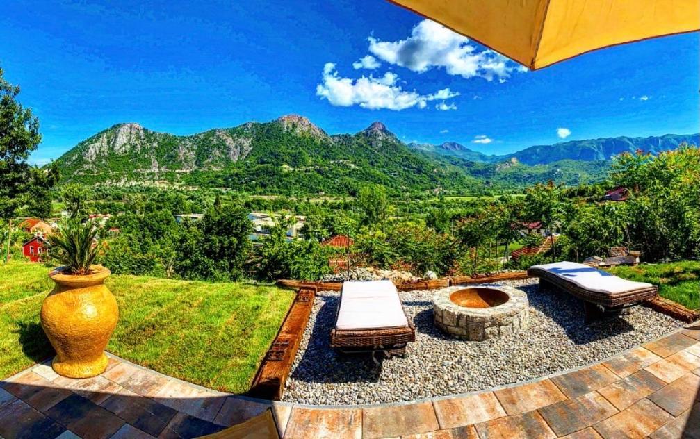 Apartments Monte Green Вирпазар Экстерьер фото