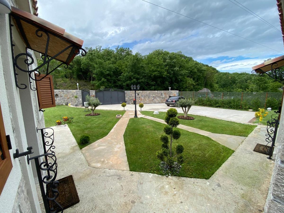 Apartments Monte Green Вирпазар Экстерьер фото