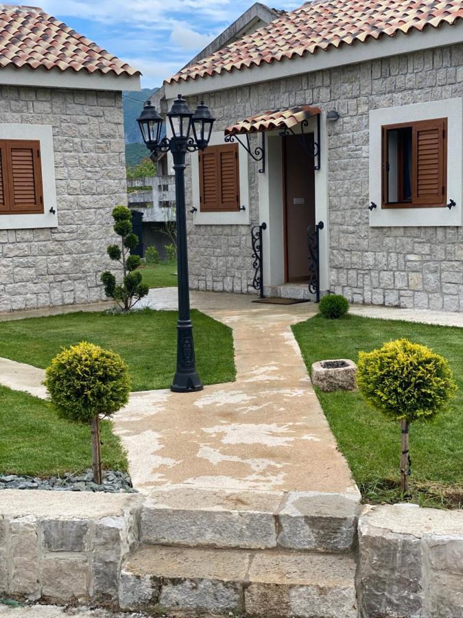Apartments Monte Green Вирпазар Экстерьер фото
